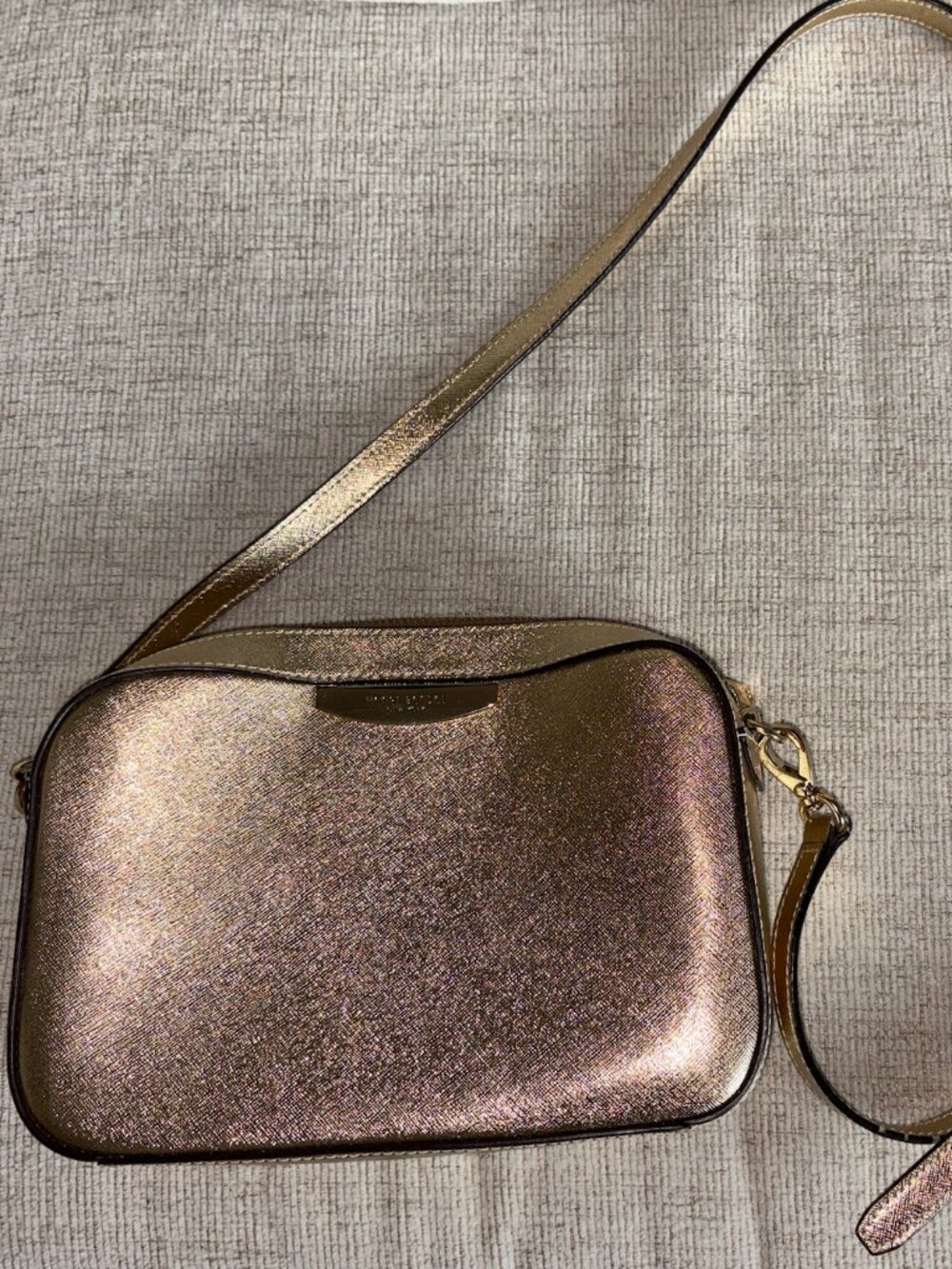 Henri Bendel Crossbody Bag
